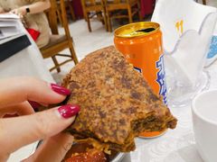 -马凯餐厅(地安门店)