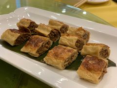 -功德林素菜饭庄(前门店)