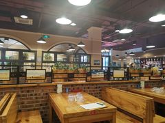 -珍祥烧烤涮肚(舜耕路店)