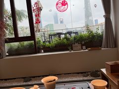 -小茶闲舍·观景商务茶馆(广州塔店)