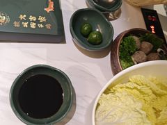 -狐狸爱上椰子鸡(滨江星光大道店)