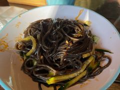 -江边城外烤全鱼(方庄时代购物中心店)