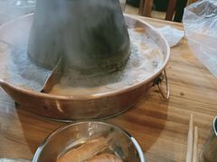 -东镇老火锅(长春路首店)