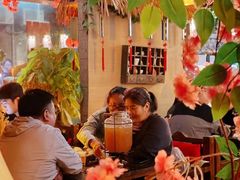 -蘭葶花酒馆(鼓楼店)