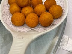 香芋球-新洪记·丽久饭店(铁西店)