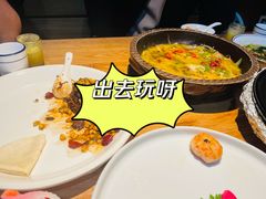 -永安鱼庄·镇江菜(三店纬五路店)