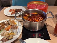 -星伦多自助料理(永旺店)