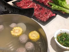 -陈记顺和潮汕牛肉火锅(棠德南路店)