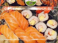 -池田寿司·4H鲜作(西直门凯德华联店)