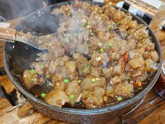 -老雒阳面馆·水席(定鼎门店)