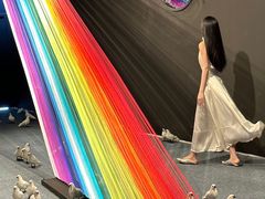 -福田美术馆——新童话主义－周艺文艺术季