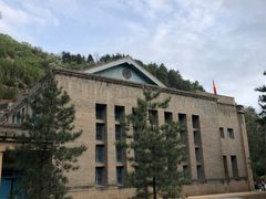 -延安杨家岭革命旧址