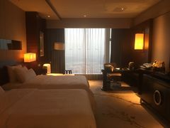 -广交会威斯汀酒店