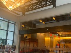-听松楼·花园酒店·自助餐厅(红梅公园店)