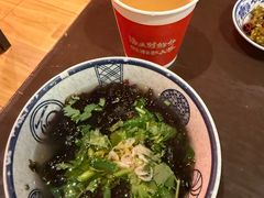 -王繁星面馆(西安熙地港店)