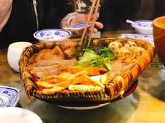 卤拼-灶东家民间菜(回兴店)