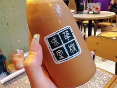 -华嫂冰室(湾仔店)