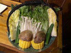 满园春色-润泽园椰子鸡(汇一城店)