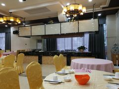 -海港酒楼·平价海鲜·茶点(小公园店)