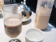 花生核桃汁-阿五黄河大鲤鱼(英协路店)