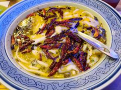 -鱼库·不仅是一家烤鱼店(车公庙店)