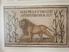 -巴尔多国家博物馆