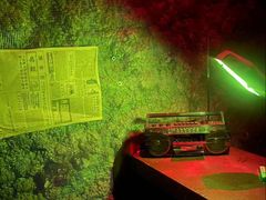 -棂笼·深度沉浸密室(武汉旗舰店)