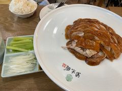 -紫光园·烤鸭(首经贸店)