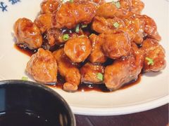 -大牌大·传统杭帮菜(湖滨店)