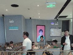 -半天妖烤鱼(丰科万达店)