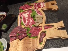 -NIUAN牛庵·日式和牛烧肉(恒隆店)