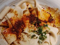 -大师兄·西北小馆(南沙万达广场店)