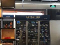 门面-渔娘渔家丹东海鲜(东直门店)