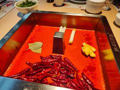 -锦城印象火锅(天府三街店)