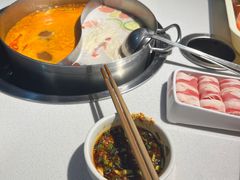 -大斌家串串火锅