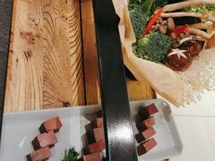 纯鸭血-煲宫(华润万象城店)