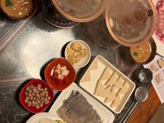 -南门涮肉(后海店)