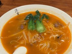 -漆黑觉米粉(三里屯店)