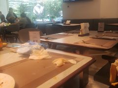 -天伦松鹤大饭店·欣妮咖啡