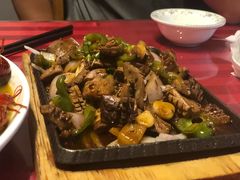 -老关东东北菜(盐城店)