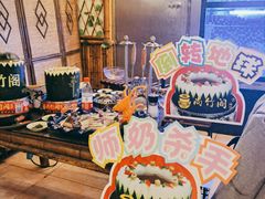 -尚竹阁冬瓜盅·18年地标美食(平洲店)