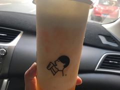 -喜茶(佛山顺德大良东乐路店)
