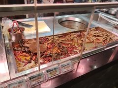 -常和州·夜宵大排档(常州单店)