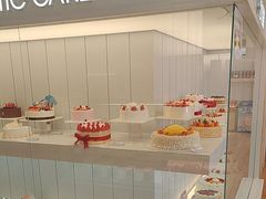 -甜星Star面包生日蛋糕(北坦店)