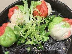 -蔡澜点心·粤菜(丽泽天街店)