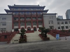 -四川大学(望江校区)