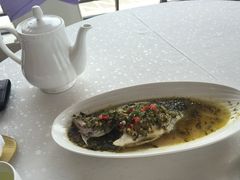 -风味小馆(天目湖宾馆店)