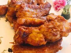 -万宝海鲜舫(劳动公园店)