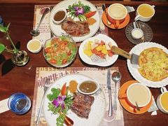 -忆咖啡观景餐厅(桂林象山公园店)