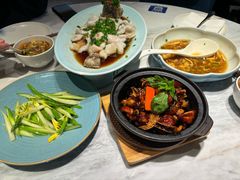 -鹿港小镇(霄云店)
